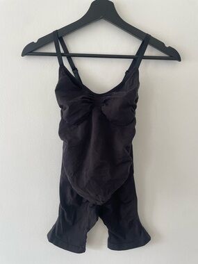 SKIMS Maternity Shapewear Bodysuit Size L/XL